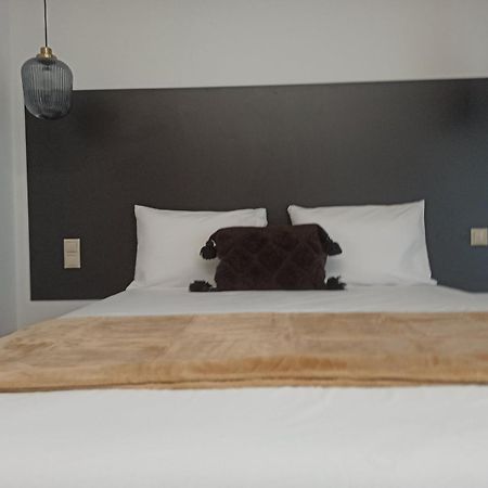 Down Town Luxurious Apartments 6 Dedeağaç Dış mekan fotoğraf