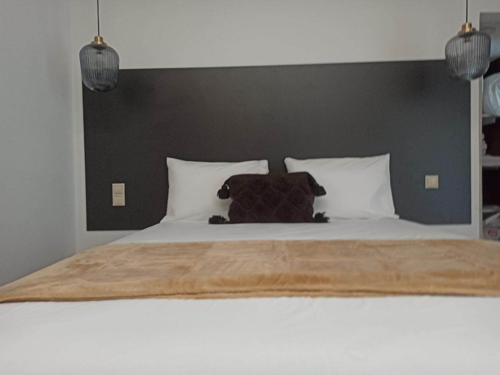 Down Town Luxurious Apartments 6 Dedeağaç Dış mekan fotoğraf
