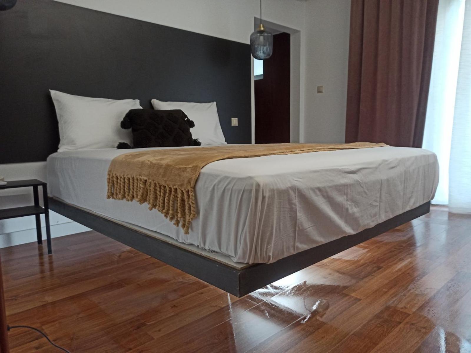 Down Town Luxurious Apartments 6 Dedeağaç Dış mekan fotoğraf