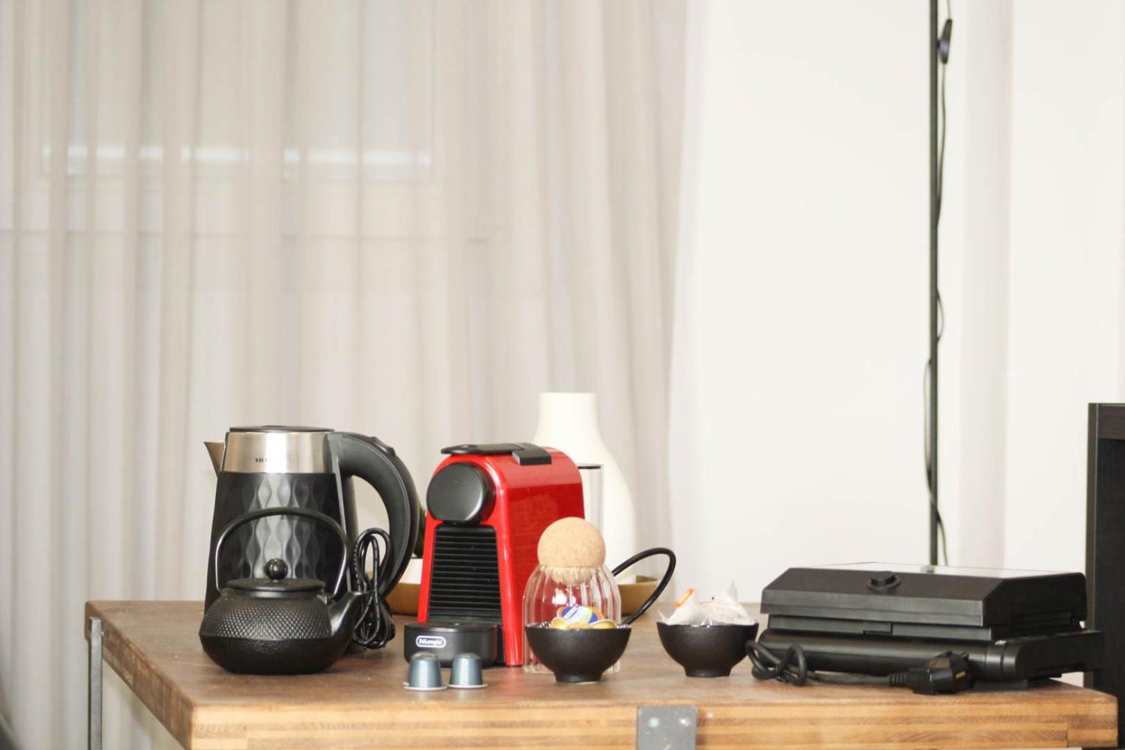 Down Town Luxurious Apartments 6 Dedeağaç Dış mekan fotoğraf