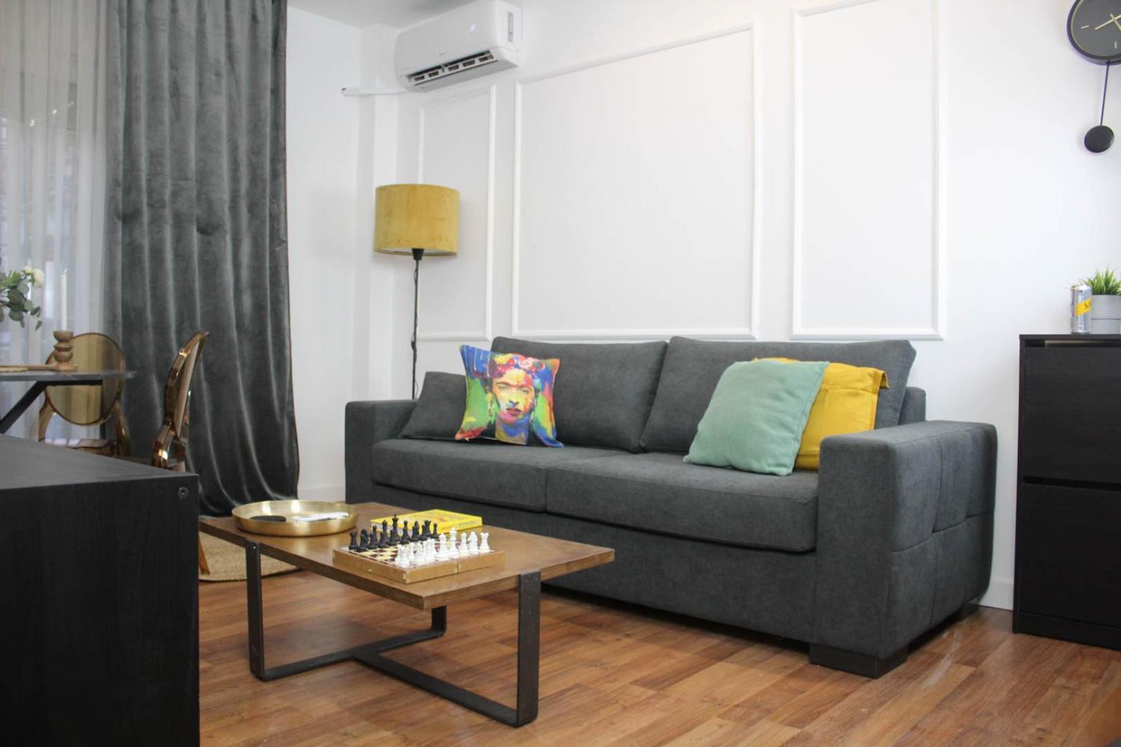 Down Town Luxurious Apartments 6 Dedeağaç Dış mekan fotoğraf