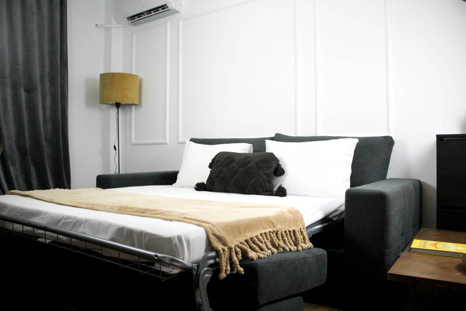 Down Town Luxurious Apartments 6 Dedeağaç Dış mekan fotoğraf