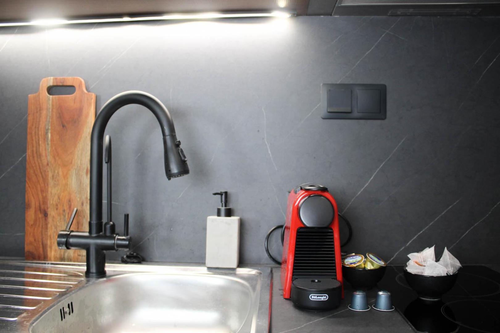 Down Town Luxurious Apartments 6 Dedeağaç Dış mekan fotoğraf