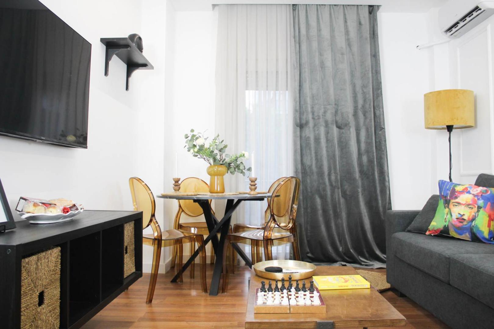 Down Town Luxurious Apartments 6 Dedeağaç Dış mekan fotoğraf
